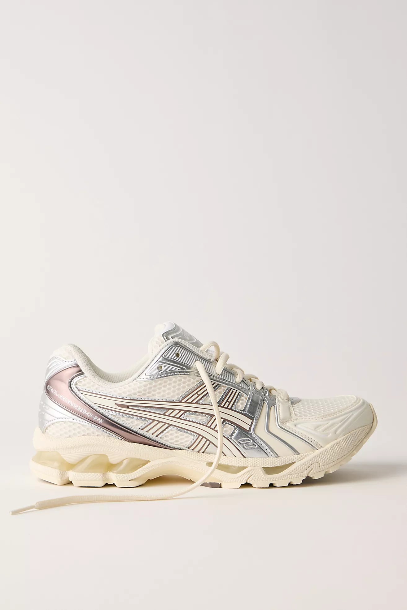 ASICS