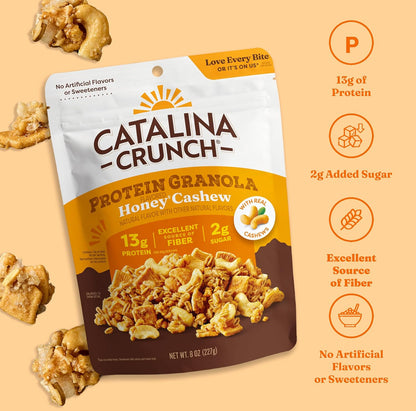 CATALINA CRUNCH