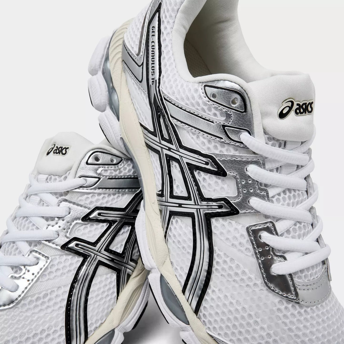 ASICS