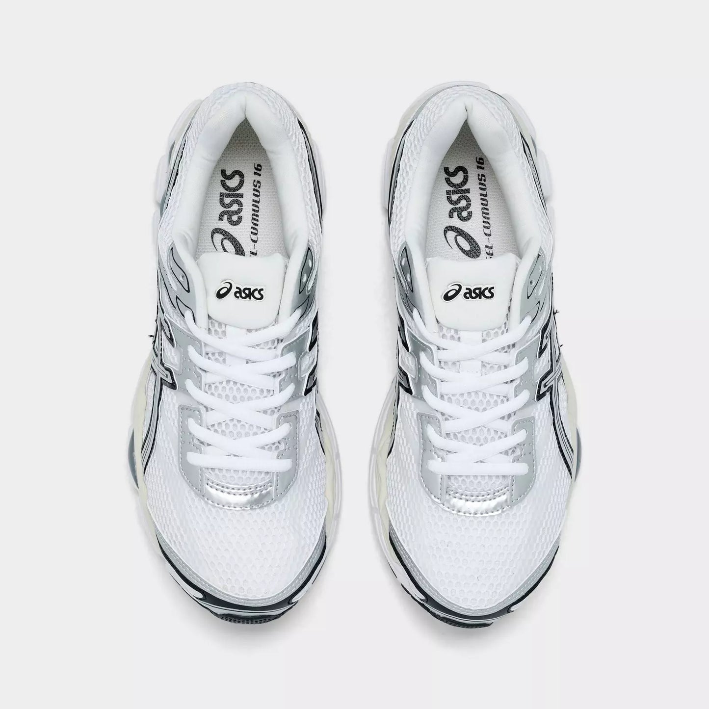 ASICS