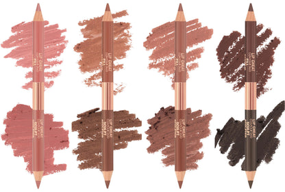 CHARLOTTE TILBURY