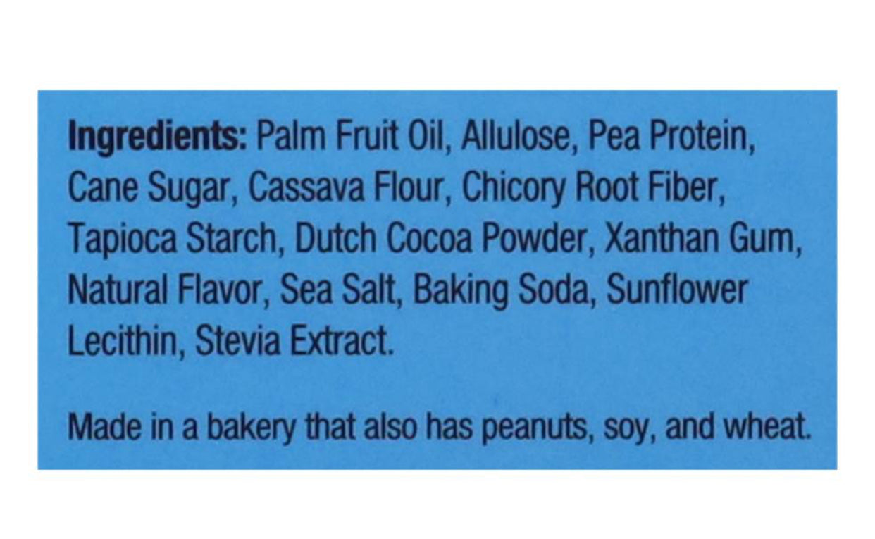 CATALINA CRUNCH