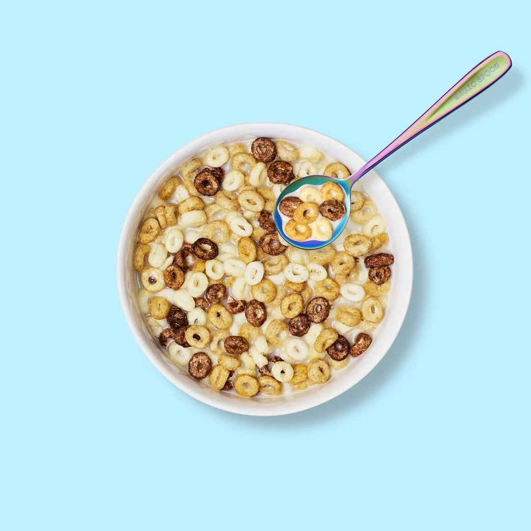 MAGIC SPOON