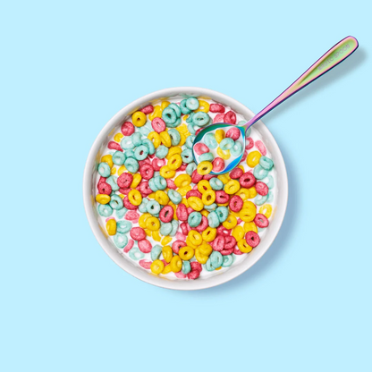 MAGIC SPOON