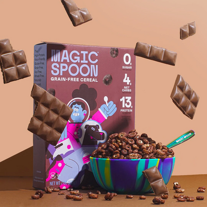 MAGIC SPOON