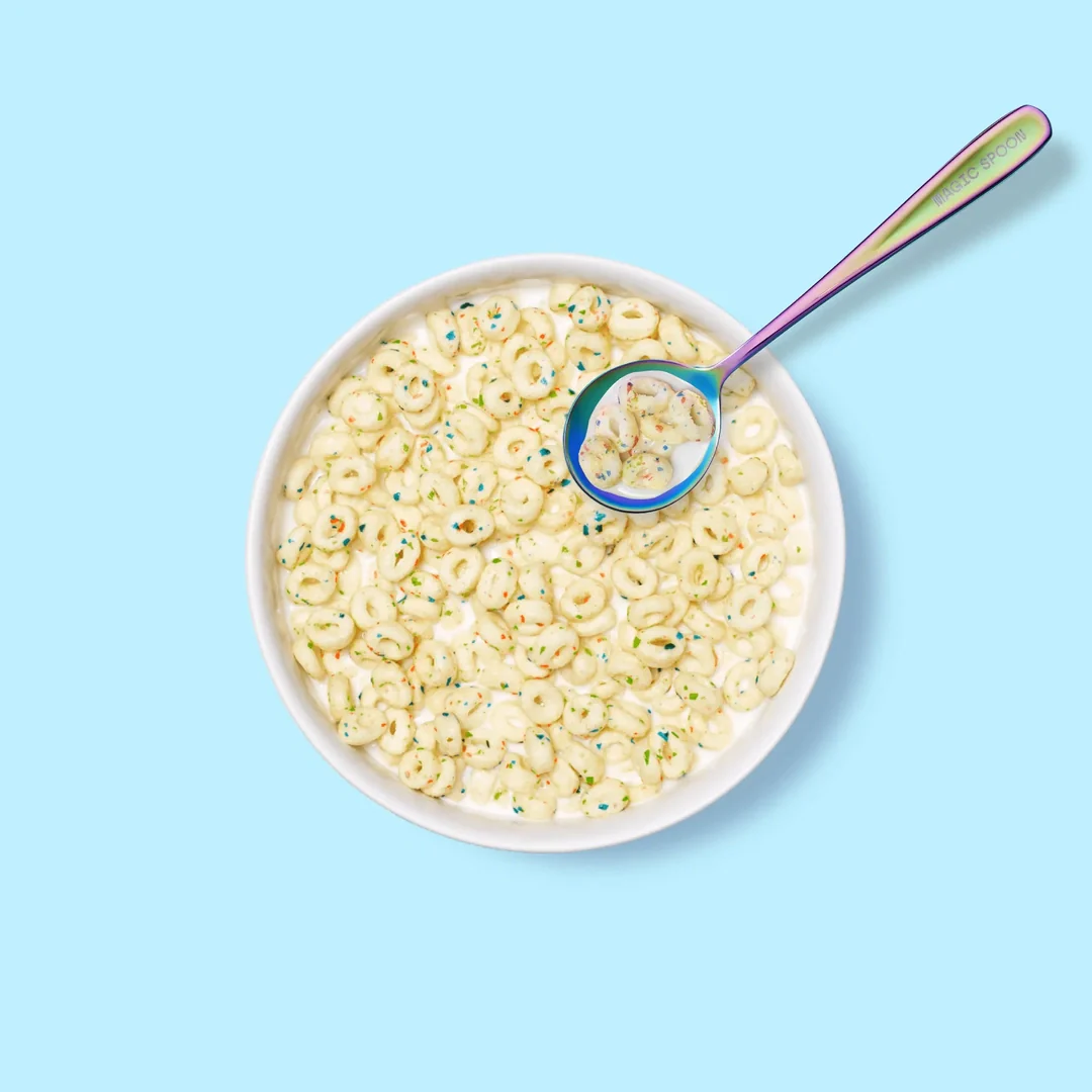 MAGIC SPOON