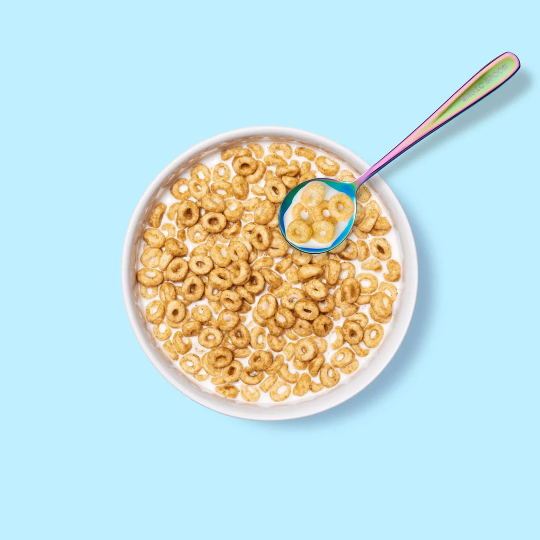 MAGIC SPOON