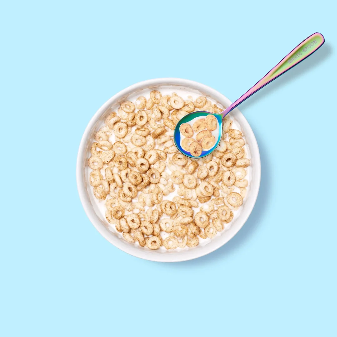 MAGIC SPOON