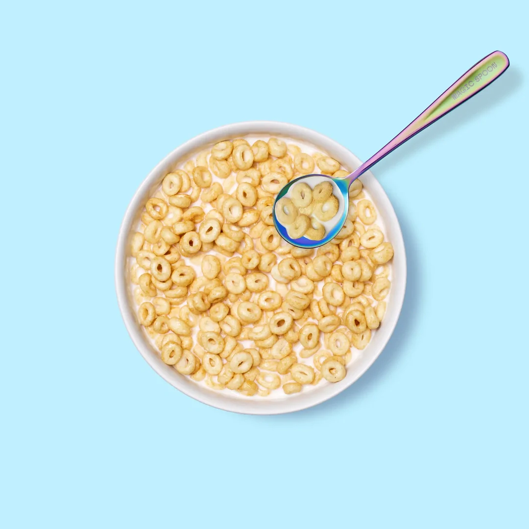 MAGIC SPOON