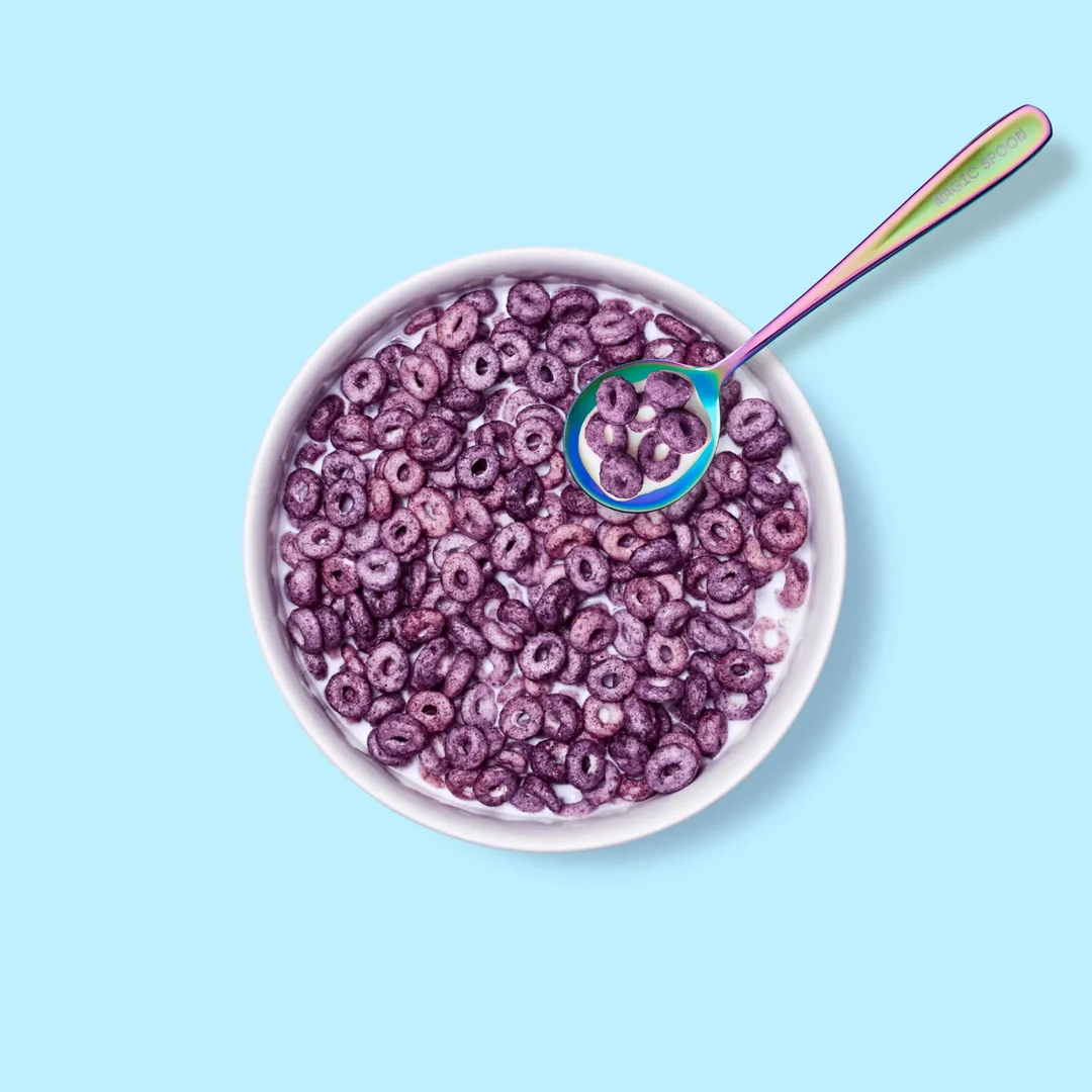 MAGIC SPOON