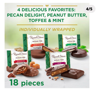 RUSSELL STOVER