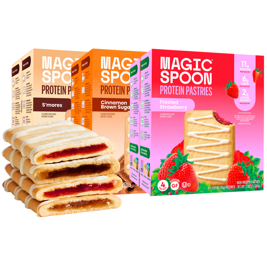 MAGIC SPOON