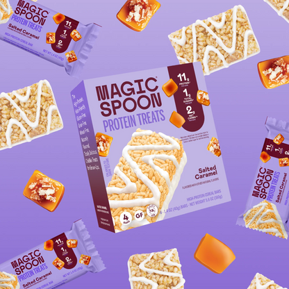 MAGIC SPOON