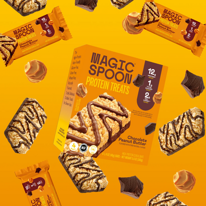 MAGIC SPOON