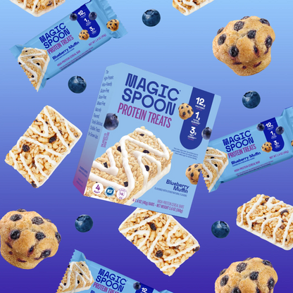 MAGIC SPOON