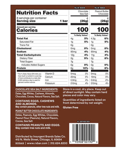 RXBAR