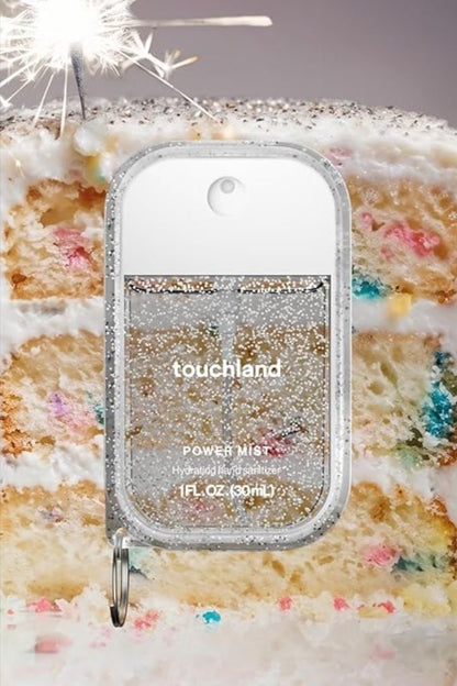 TOUCHLAND