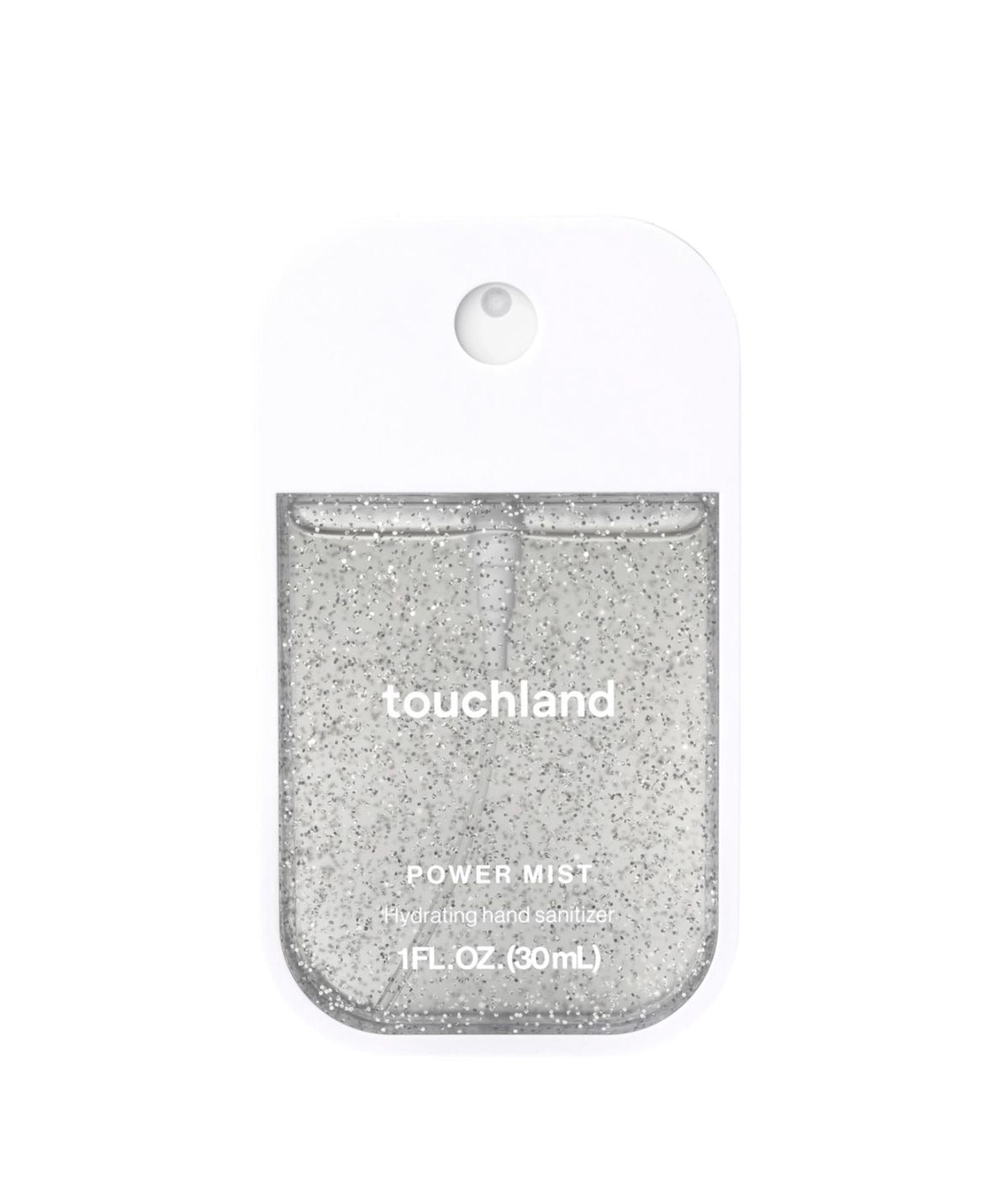TOUCHLAND