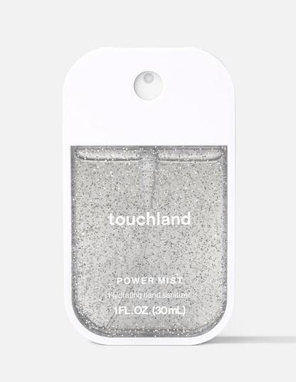 TOUCHLAND