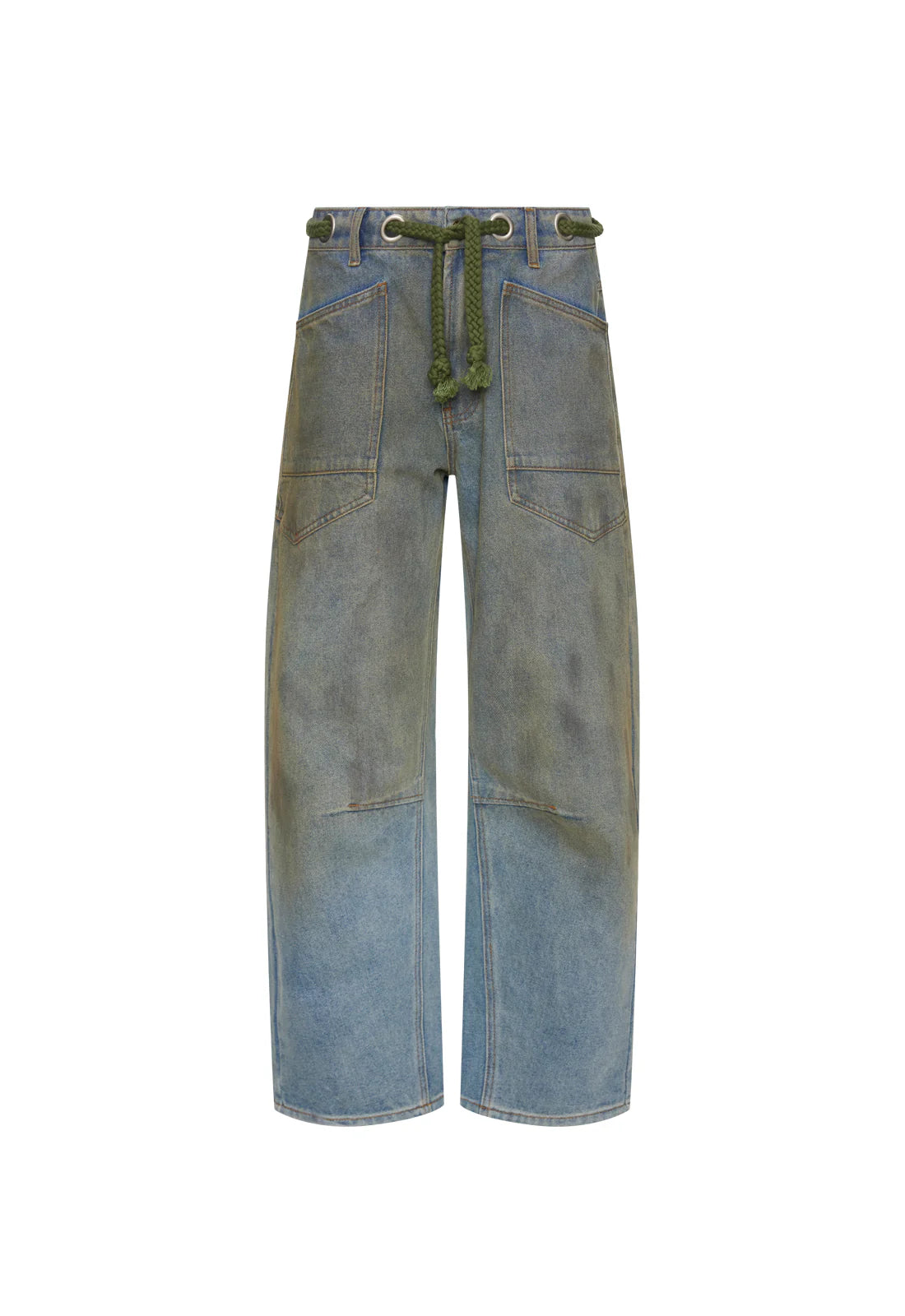 FLY RUSH JEAN