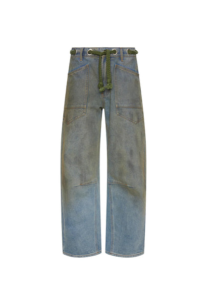 FLY RUSH JEAN