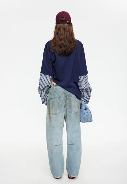 FLY RUSH JEAN