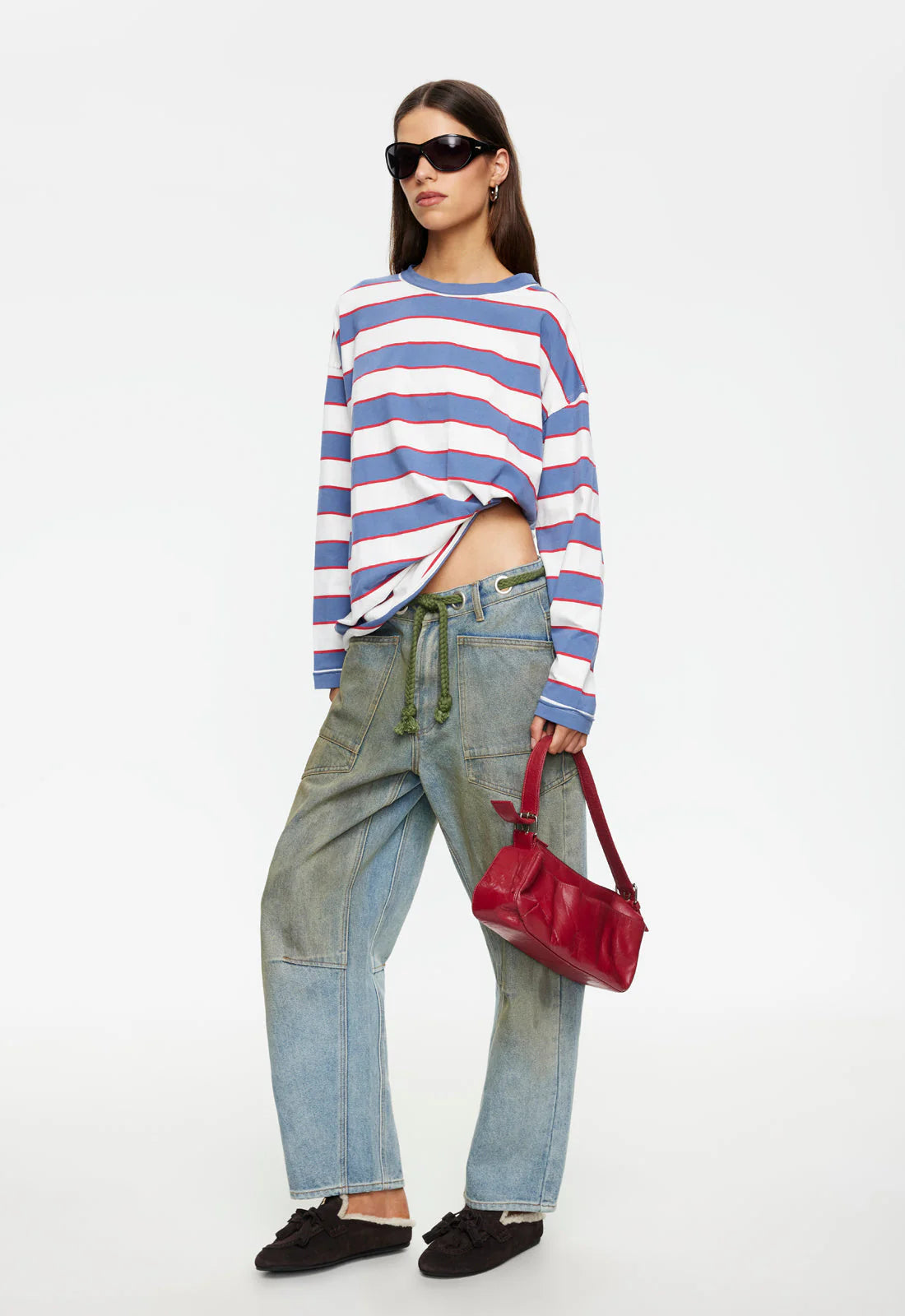 FLY RUSH JEAN