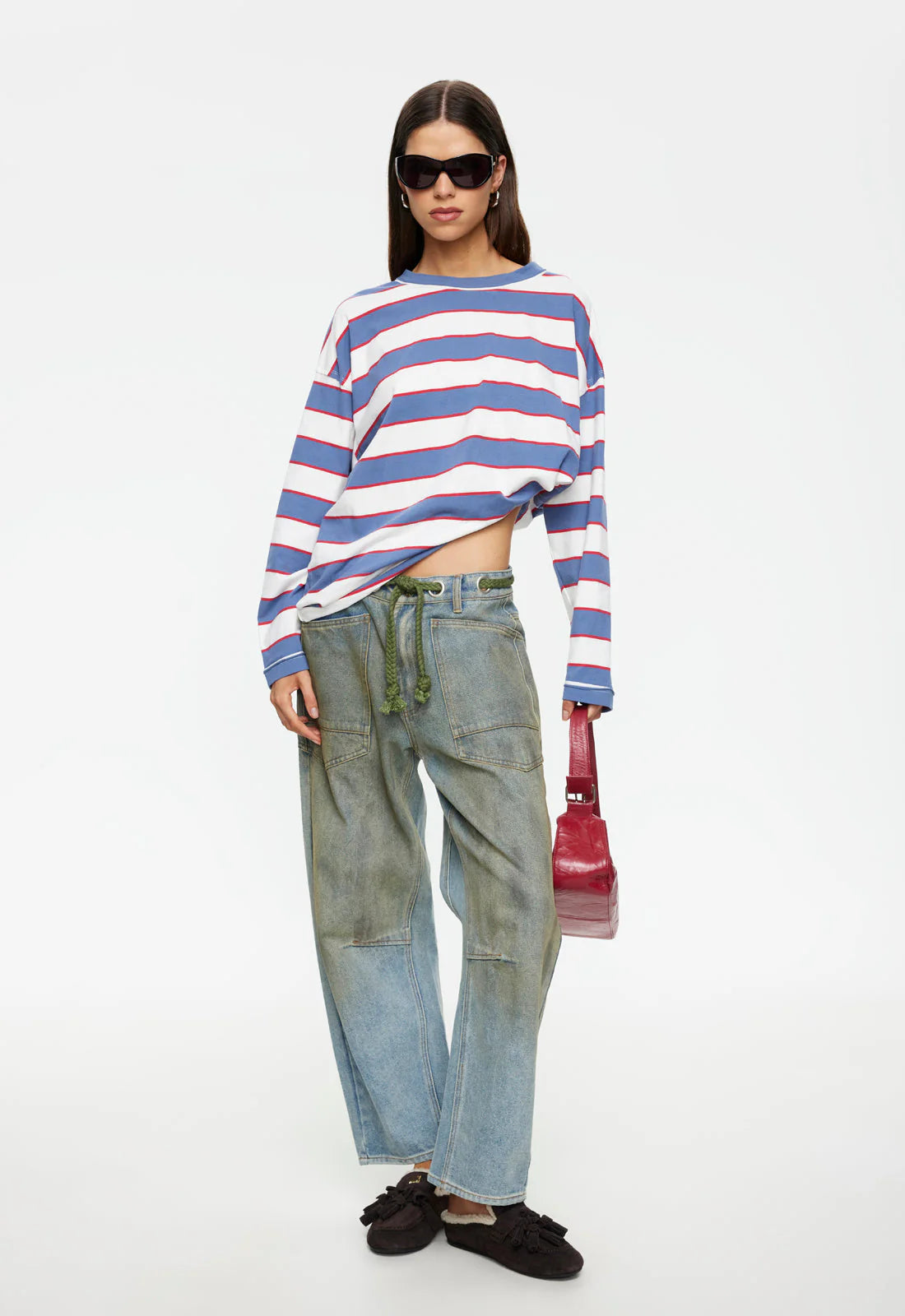 FLY RUSH JEAN