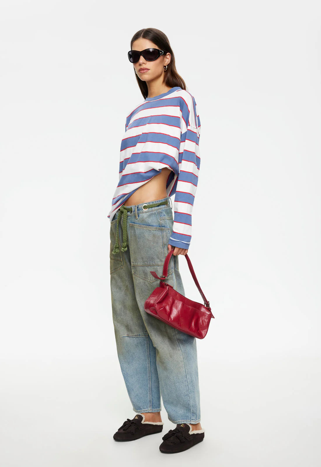 FLY RUSH JEAN