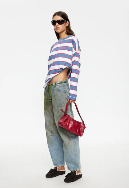 FLY RUSH JEAN