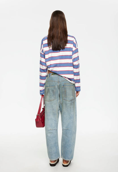 FLY RUSH JEAN