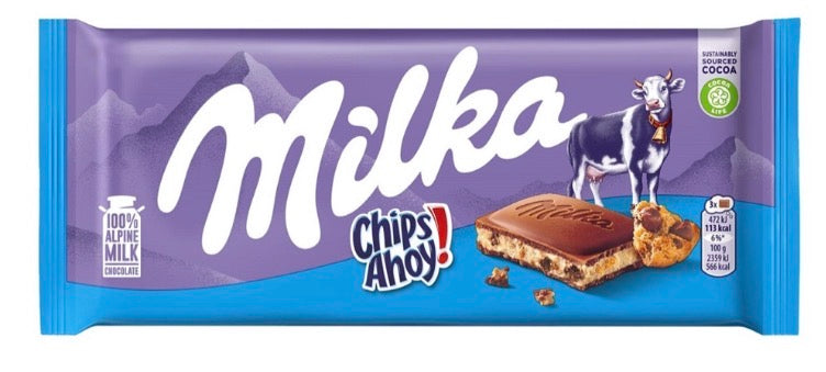 MILKA