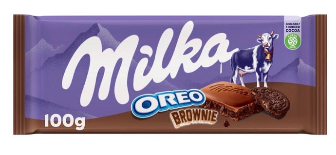 MILKA