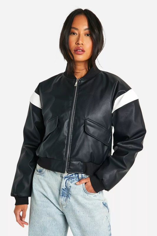 MOTO JACKET
