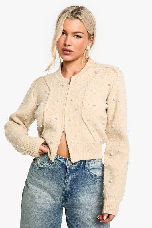 PEARL BOMBER