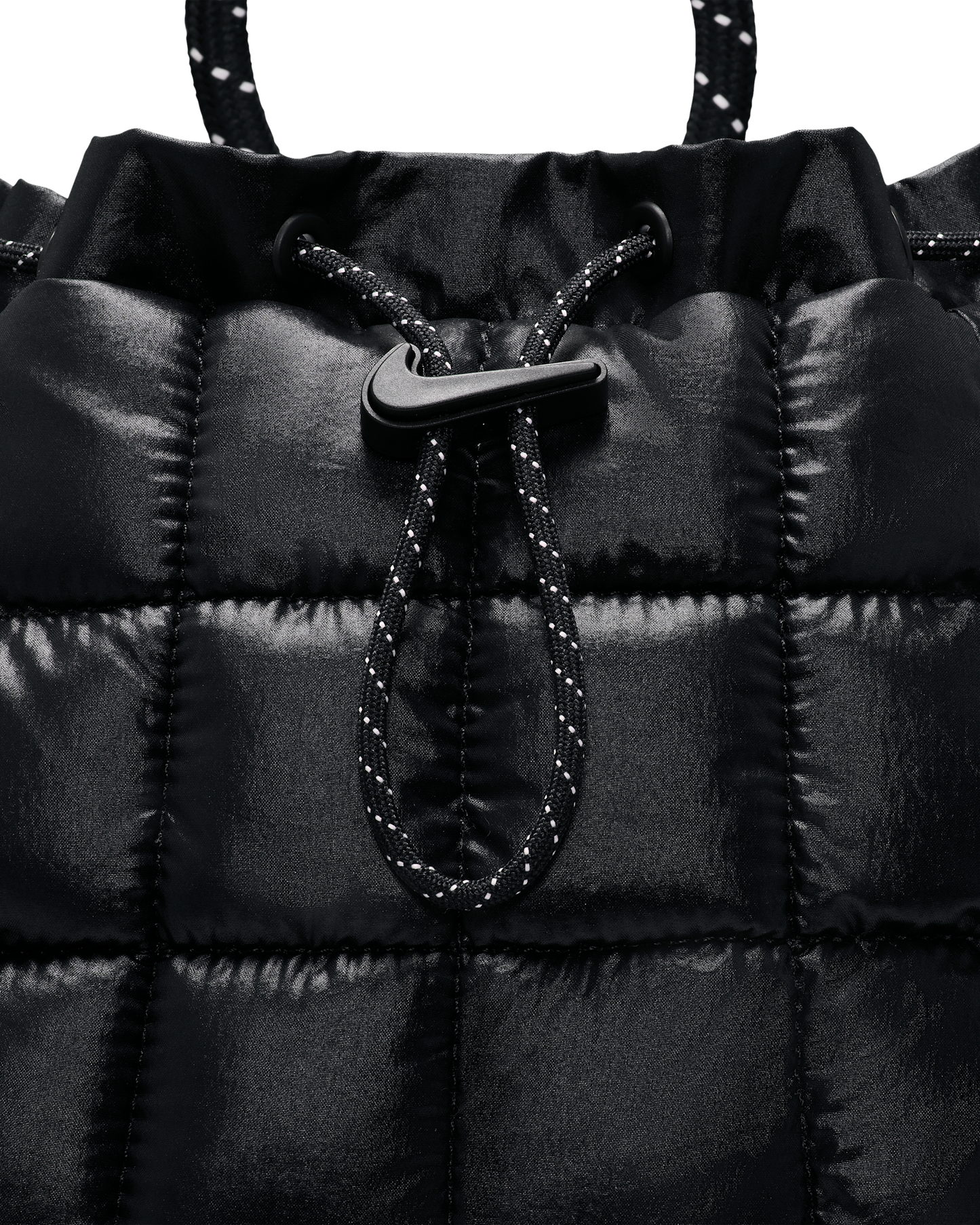 NIKE PUFFLE BACKPACK