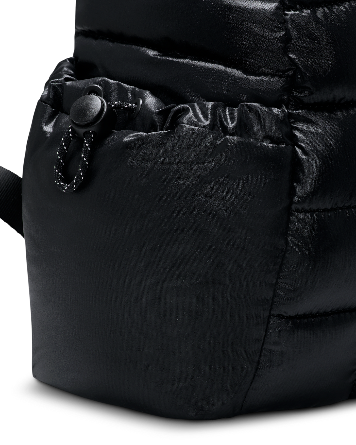 NIKE PUFFLE BACKPACK