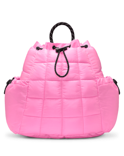 NIKE PUFFLE BACKPACK