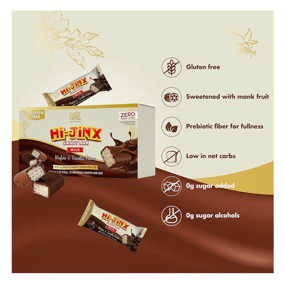 CHOCZERO