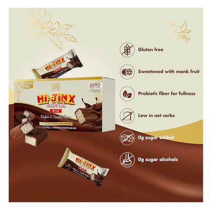 CHOCZERO