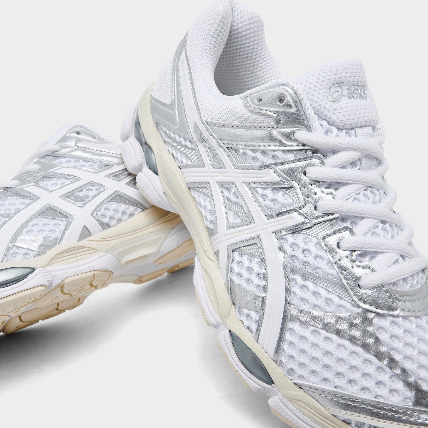 ASICS