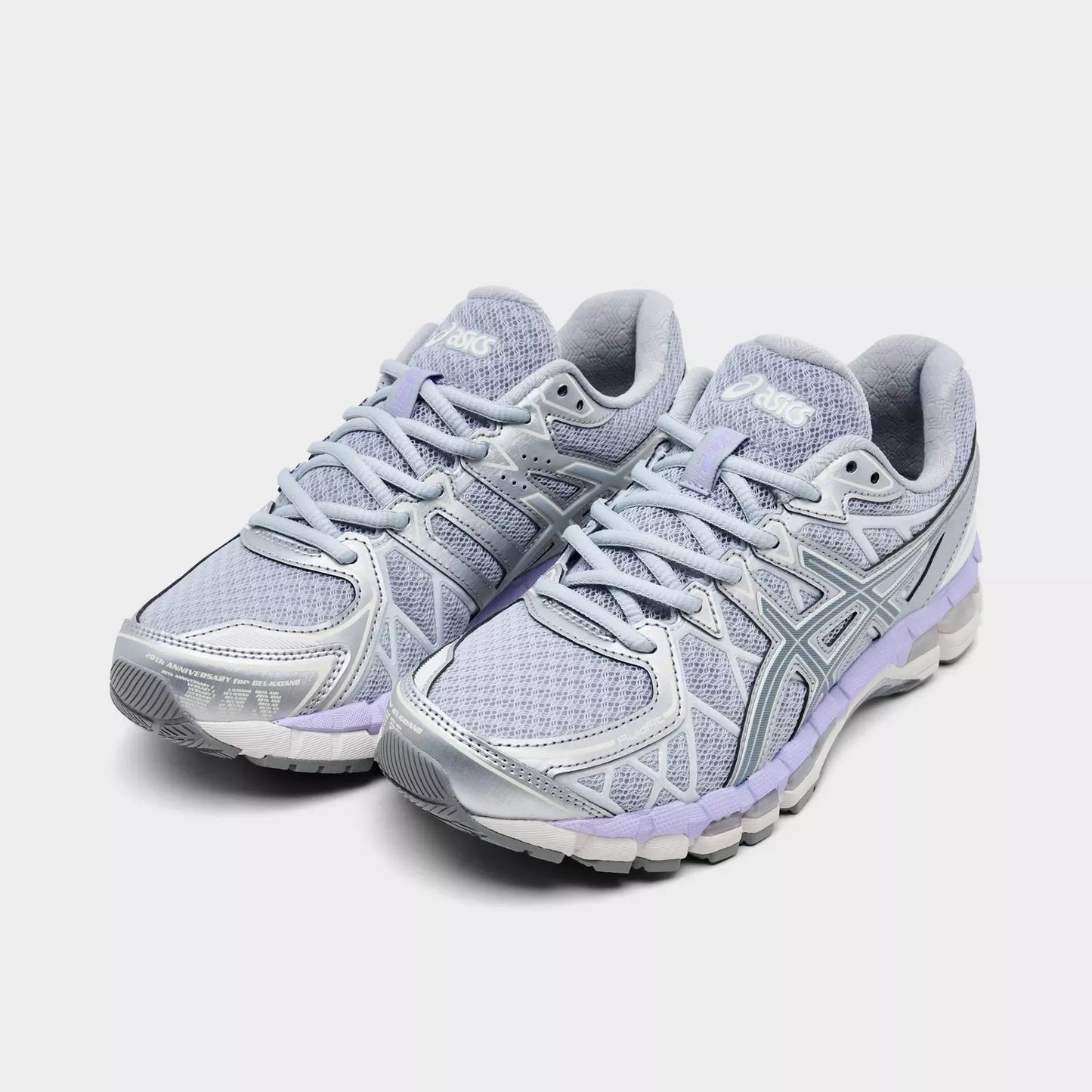 ASICS