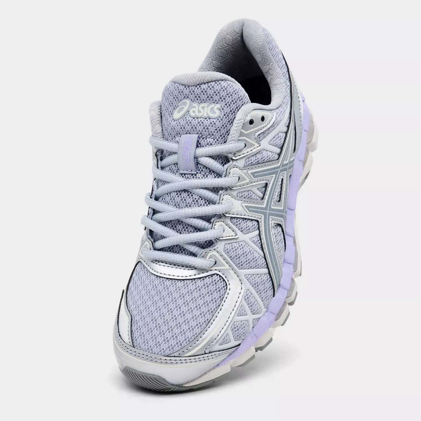 ASICS