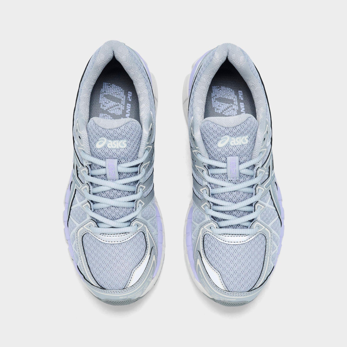 ASICS