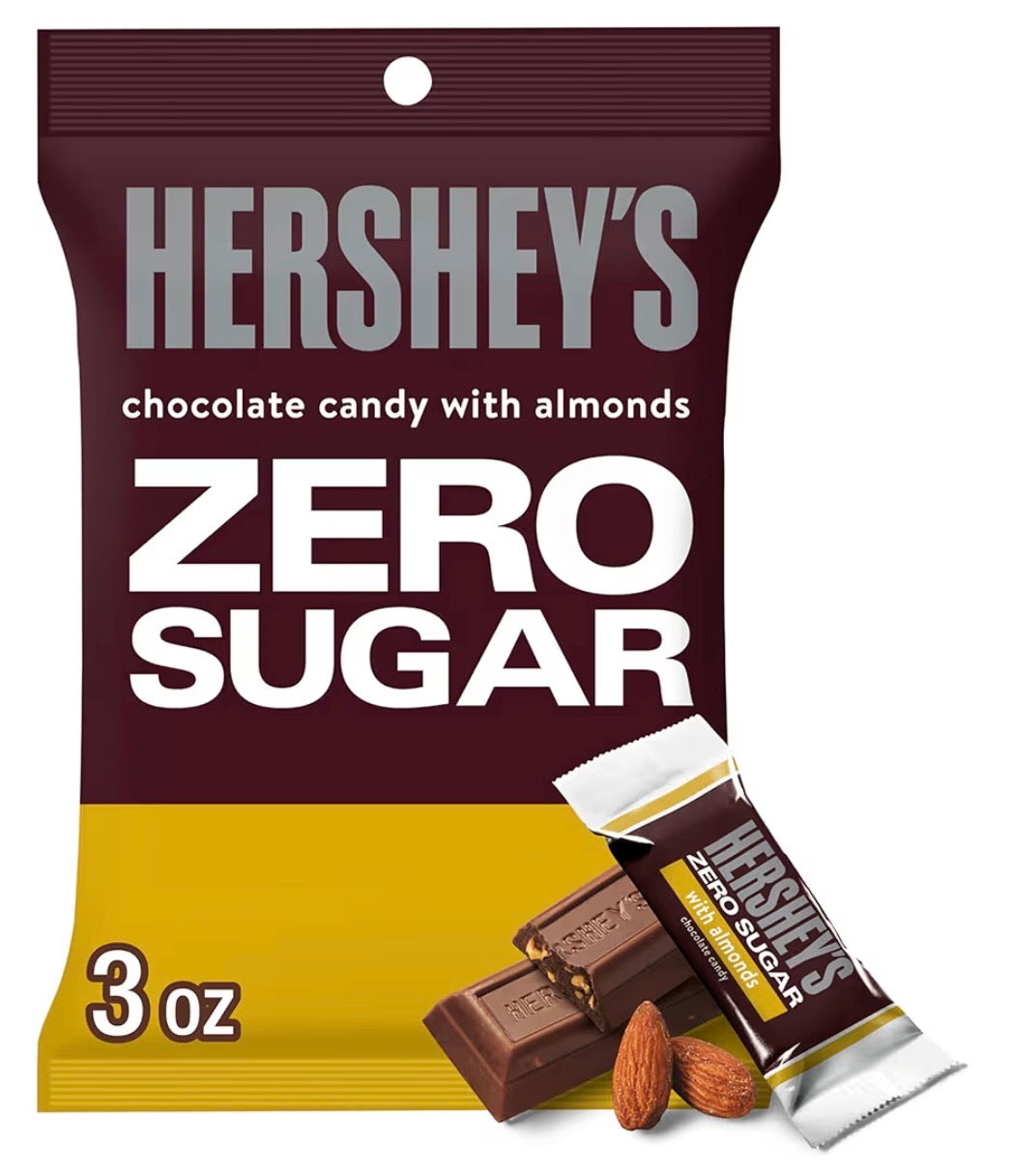 HERSHEY’S