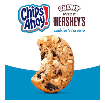 CHIPS AHOY