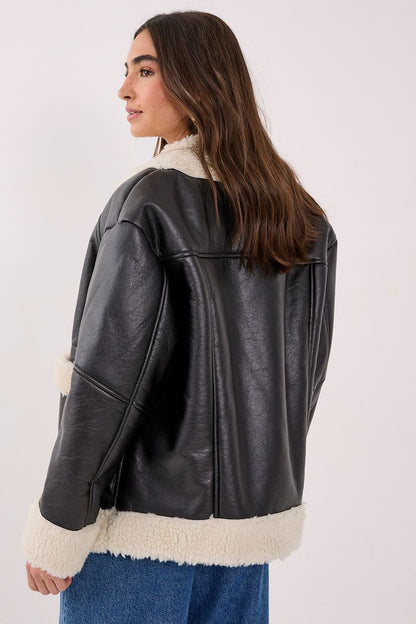 80s AVIATOR JACKET