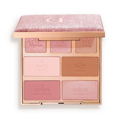 CHARLOTTE TILBURY