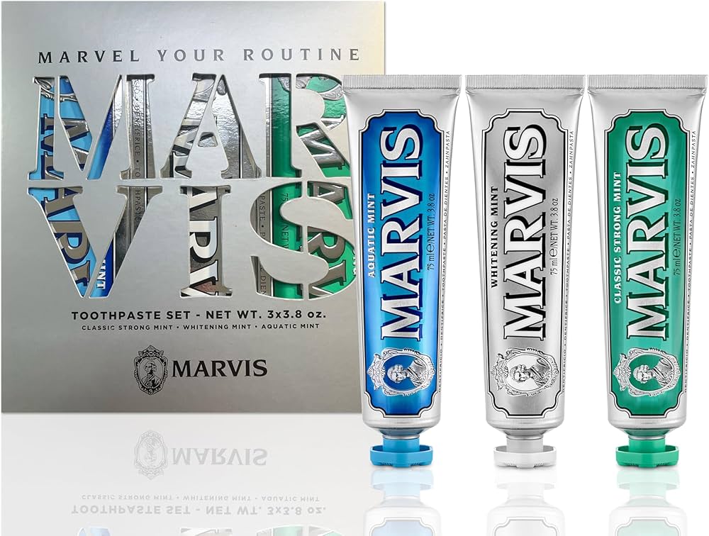 MARVIS