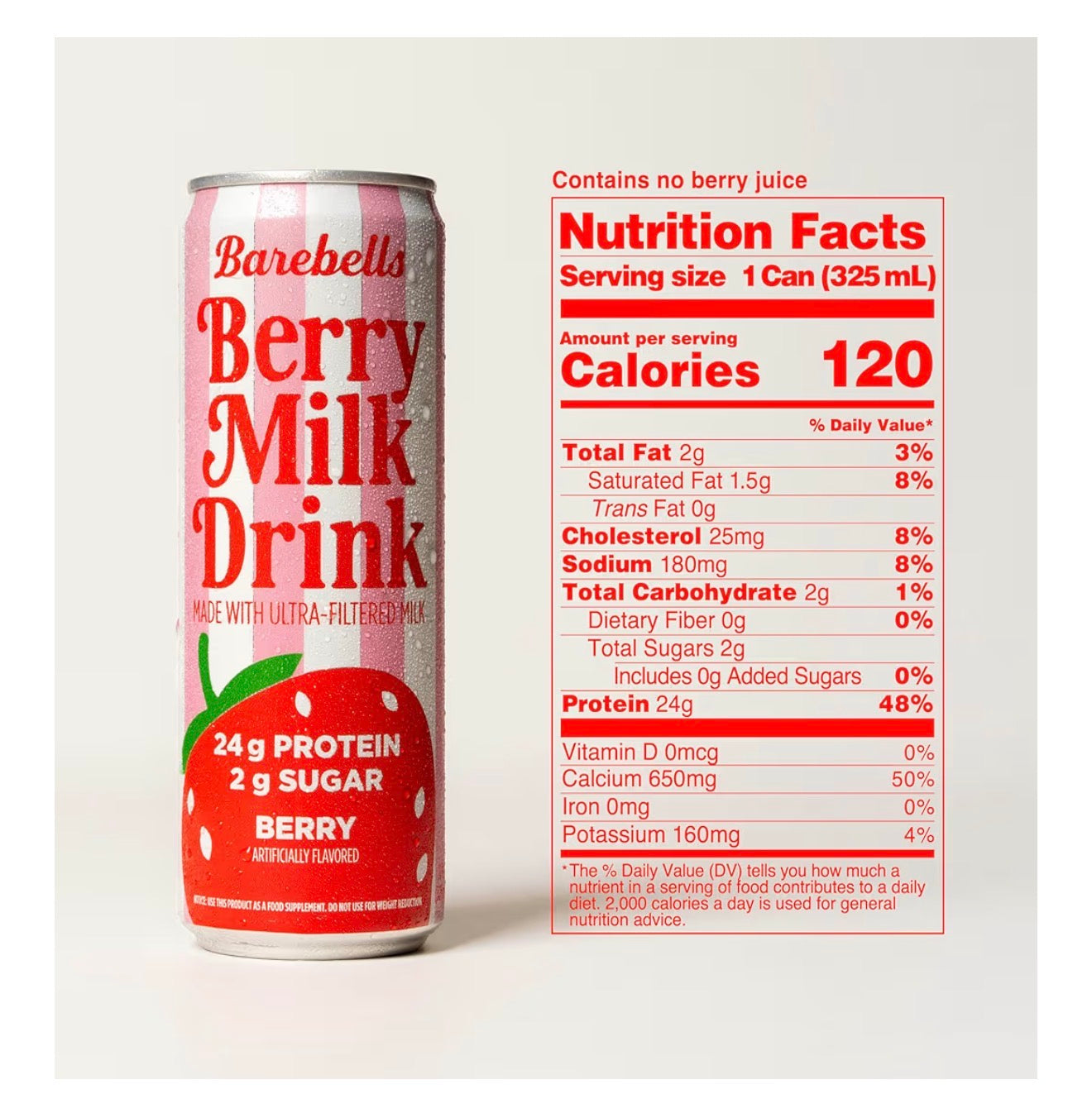 BAREBELLS